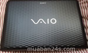 Sony Vaio E Series - i5 2540M