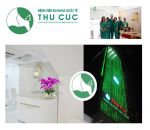 Thẩm mỹ Thu Cúc Sài Gòn