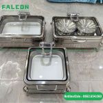 Dụng cụ BUFFET cho Nhà hàng