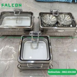 Dụng cụ BUFFET cho Nhà hàng