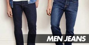 Nhận đặt sản xuất quần jeans FOB theo yêu cầu