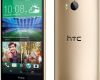 ban-htc-one-m8-gold-32gb-xach-tay - ảnh nhỏ  1