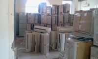 Đổi máy lạnh mới bán máy lạnh củ hiệu Daikin Inverter