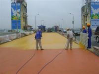 Chống thấm dột giá rẻ nhất tại Hà Nội