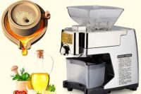 Cung cấp máy ép dầu lạc dùng gia đình giá rẻ