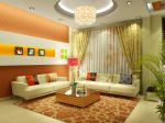 Cty Kim An nhận thi công nội ngoại thất