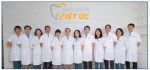 Nha khoa Việt Úc