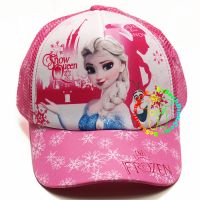 Nón kết lưới Elsa
