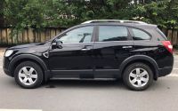 Bán Xe Chevrolet Captiva LTZ 2008