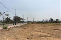 Bán nền – KDC 586 – Đường số 8 trục chính
