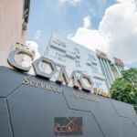The COMO Vo Thi Sau