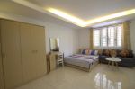 Smiley Apartment 12