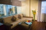 Aristo Saigon Hotel