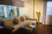 Aristo Saigon Hotel