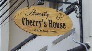 Cherry\\\'s House