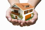 Bán nhà mặt tiền khu dân cư