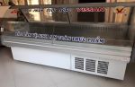 Cần bán tủ mát siêu thị