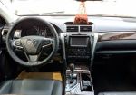 Xe Toyota cam Ry 2.5Q