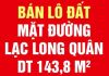 ban-lo-dat-mat-duong-lac-long-quan - ảnh nhỏ  1