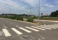 Bán đất khu nhà ở Phát Hưng