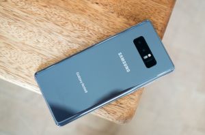 Samsung Note 8 XT Đài Loan mới 100%