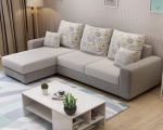 Sofa góc thư giãn giá rẻ