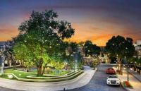 Đất nền NP, Biệt Thự Bán Đảo Kim Cương Quận 2
