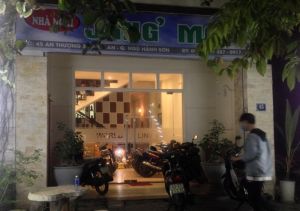 Nhà Nghỉ Jang Motel