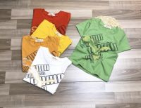 Quần áo trẻ em giá rẻ