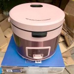 Nồi cơm điện Sumikura 1.8L