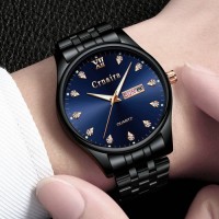 Đồng hồ nam CRNAIRA C7122