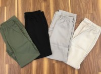 Quần JOGGER thun