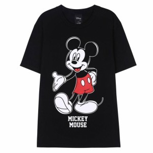 Áo Thun Mickey