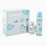 Set nước hoa và xịt thơm Ba Lan cho nữ