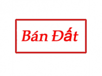 Bán đất đấu giá tại thôn 4, xã Đông Dư, Gia Lâm