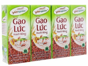 Gạo lức