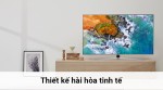 Smart Tivi Samsung 4K 50 inch