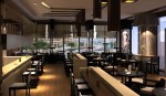 Thiêt kế không gian cà phê