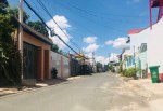 Bán đất mặt tiền tại Phường Tam Phú