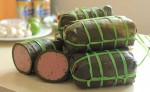 Đặc sản chả bò Đà Nẵng