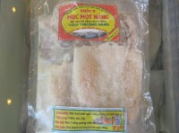 Mực 1 nắng thượng hạn