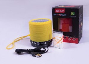 Loa bluetooth WS-631