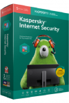 Phần mềm diệt virus Kaspersky