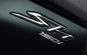 Tem xe SH 125i