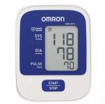 Máy Đo Huyết Áp Bắp Tay Omron