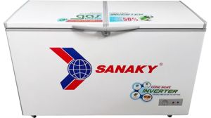 Tủ đông Sanaky Inverter 270 lít