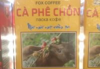 Cà phê Chồn