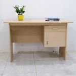 Bàn làm việc 2 hộc treo