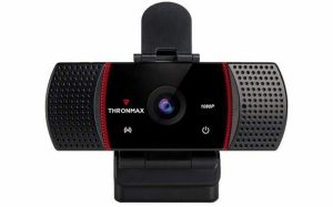 Webcam Thronmax