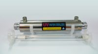 Đèn UV diệt khuẩn